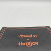Thrilljoy Thundercats Pix! 2025 Block Party Boardwalk Bash Exclusive 500 PCs Limited Edition Lion-O Collectible Figure