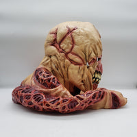 Ghoulish Productions Resident Evil Nemesis Deluxe Latex Mask