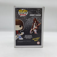 Funko Pop! Rocks The Ramones Johnny Ramone #13