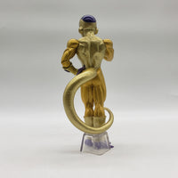 Bandai Dragon Ball Super Golden Frieza Masterlise Ichibansho Figure