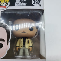 Funko Pop! Movies The Godfather Fredo Corleone #392