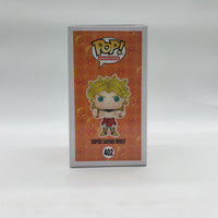 Funko Pop! Animation Dragon Ball Z 2018 SDCC Limited Edition Super Saiyan Broly #402