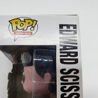 Funko Pop! Movies Edwards Scissorhands #17