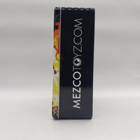 Mezco Toyz ONE:12 The Warriors Action Figure 4-Pack