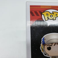 Funko Pop! Star Wars 2020 NYCC Shared Convention Exclusive Luke Skywalker #399