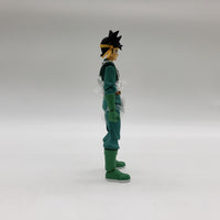 Figma Max Factory - 554 Dragon Quest: The Adventure of Dai Popp Action Figure