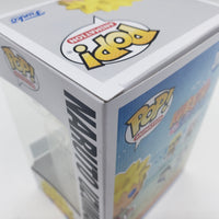 Funko Pop! Animation Naruto: Shippuden Funko 9500 PCs Limited Edition Naruto Uzumaki #2063