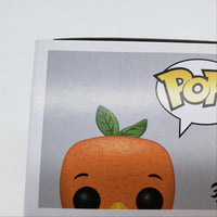 Funko Pop! Orange Bird Disney Parks Exclusive Orange Bird #290