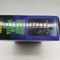 NECA Teenage Mutant Ninja Turtles II: The Secret of The Ooze Foot Soldier Action Figure 2-Pack