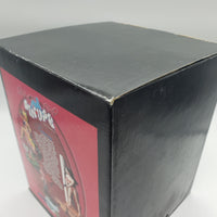 Varner Studios INC. Fairy Tale Pin-ups Beauty and The Beast Statue
