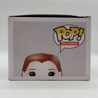 Funko Pop! Television Buffy The Vampire Slayer Willow #122