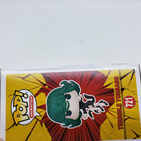Funko Pop! Animation One Punch Man Terrible Tornado (Chase) #721