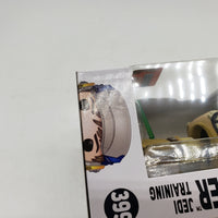 Funko Pop! Star Wars 2020 NYCC Shared Convention Exclusive Luke Skywalker #399