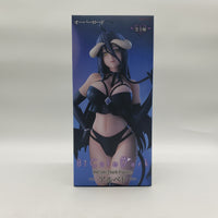 FuRyu Overlord BiCute Dark Albedo Figure
