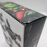 NECA Eastman and Laird's Teenage Mutant Ninja Turtles The First Turtles 2-Pack