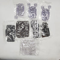 Kotobukiya Zoids 1/72 Scale HMM EZ-034 Geno Breaker REPACKAGE Ver. Model Kit
