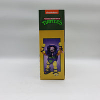 NECA Teenage Mutant Ninja Turtles Ace Duck and Mutagen Man Action Figure 2-Pack