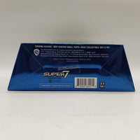 2024 Super7 SilverHawks Ultimates - QUICKSILVER Toy Version (Chrome) Figure
