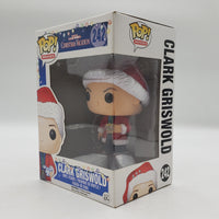 Funko Pop! Movies National Lampoon's Christmas Vacation Clark Grisworld #242