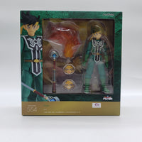 Figma Max Factory - 554 Dragon Quest: The Adventure of Dai Popp Action Figure