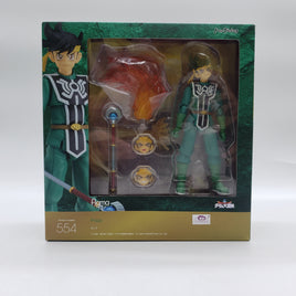 Figma Max Factory - 554 Dragon Quest: The Adventure of Dai Popp Action Figure