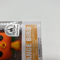 Funko Pop! Orange Bird Disney Parks Exclusive Orange Bird #290