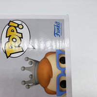 Funko Pop! Funko Hall H Exclusive 6800 PCs Limited Edition Freddy Funko SE