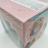 Megahouse One Piece Tony Tony Chopper CharaBank Coin Bank