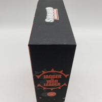 Chaos Toys 1/12 Scale Jagger the WAR-LEADER CHAOS-003 Action Figure