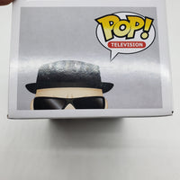 Funko Pop! Television Breaking Bad Heisenberg #162