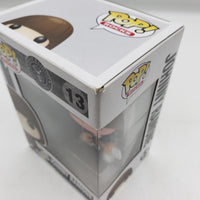 Funko Pop! Rocks The Ramones Johnny Ramone #13
