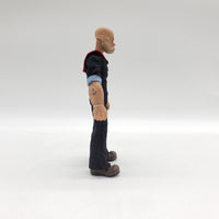 Mezco Toyz ONE:12 Popeye Collectible Action Figure