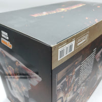 Storm Collectibles Mortal Kombat Shao Kahn 1/12th Scale Action Figure