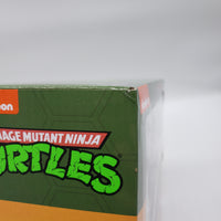 NECA Teenage Mutant Ninja Turtles Dirtbag and Groundchuck Action Figure 2-Pack