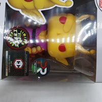 Funko Pop! Animation Dragon Ball Super Chalice Collectibles Exclusive Pre-Release Orange Piccolo (Chase) #1707