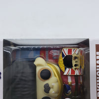 Funko Pop! Around the World (UK) Barkingham with Pin #01