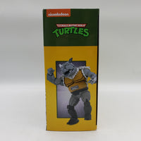 NECA Teenage Mutant Ninja Turtles Super Bebop and Mighty Rocksteady 2-Pack