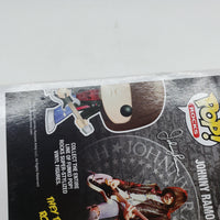 Funko Pop! Rocks The Ramones Johnny Ramone #13