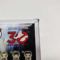 Funko Pop! Movies Ghostbusters Dr. Egon Spengler #106