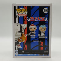 Funko Pop! Animation Bleach Entertainment Earth Exclusive Fully-Hollowfied Ichigo (Chase) #1104