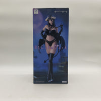FuRyu Overlord BiCute Dark Albedo Figure