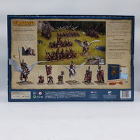 Warhammer: The Old World Core Set - Kingdom of Bretonnia Edition