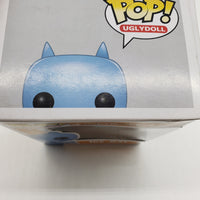 Funko Pop! UglyDoll Ice-Bat (Light Blue) #01