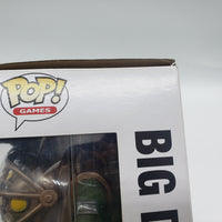 Funko Pop! Games Bioshock Big Daddy #65