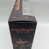 Storm Collectibles Mortal Kombat Clean Version Goro 1/12th Scale Action Figure