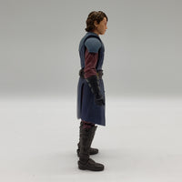 Hasbro Star Wars: The Clone Wars Black Series 50th Anniversary Anakin Skywalker Action Figure (Loose)