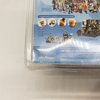 Palisades Toys Jim Henson's Muppets Series 8 Sam The Eagle Action Figure