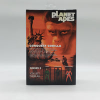 NECA Planet of The Apes Conquest Gorilla Action Figure