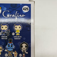 Funko Pop! Animation Coraline: Coraline Doll #425