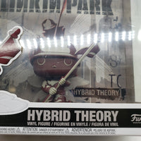 Funko Pop! Albums Linkin Park Hybrid Theory #04